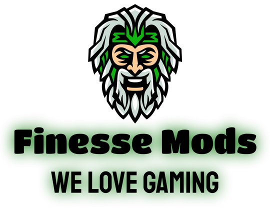 FINESSE MODS LIGHTING