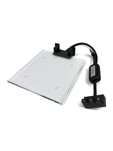 SET: LED Lightbar+LED Standfuß -ALL IN ONE