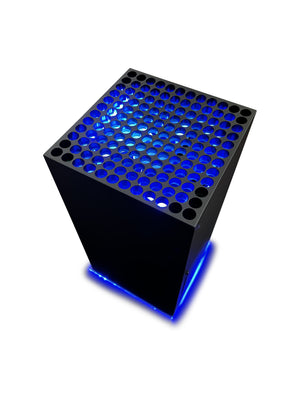 SET: LED Lightbar+LED Standfuß -ALL IN ONE