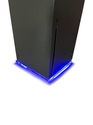 SET: LED Lightbar+LED Standfuß -ALL IN ONE