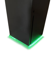 SET: LED Lightbar+LED Standfuß -ALL IN ONE